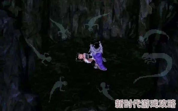 仙剑奇侠传精美3d罗刹鬼婆这款游戏以其精致的画面和丰富的剧情吸引了众多玩家的关注