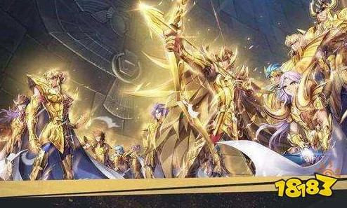 圣斗士星矢手游S级圣斗士最新获得方法及抽中概率增加技巧2024
