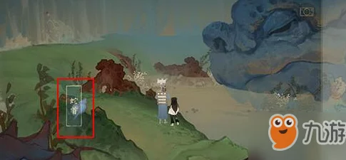绘真妙笔千山游戏攻略：最新用草驱散鱼群方法介绍及操作步骤详解
