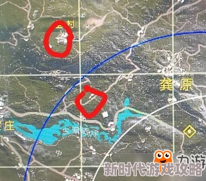 武侠乂手游最新进展：墨衍录获取攻略及在龚原地区刷新位置详解