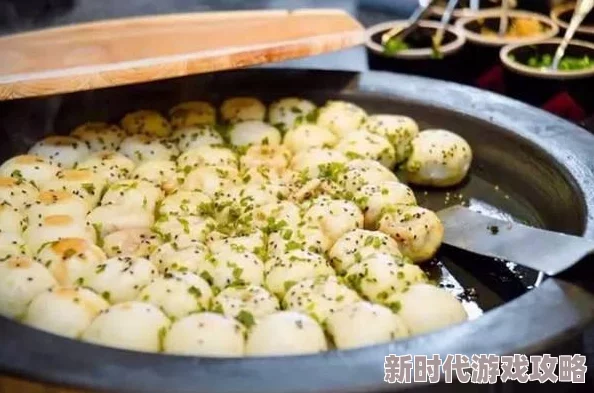 公主在御花园吃龙棍御厨新做的桂花糕点缀着蜜饯格外香甜