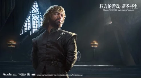 权力的游戏凛冬将至：琼恩·雪诺角色深度解析及衍生剧集最新进展