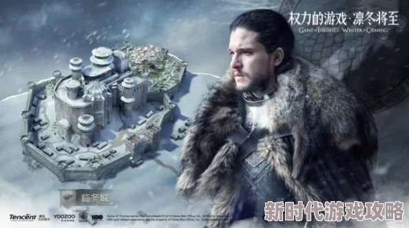 权力的游戏凛冬将至：琼恩·雪诺角色深度解析及衍生剧集最新进展