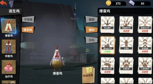危鸡之夜侦查鸡最新玩法揭秘：侦察鸡技巧分享与实战应用进展