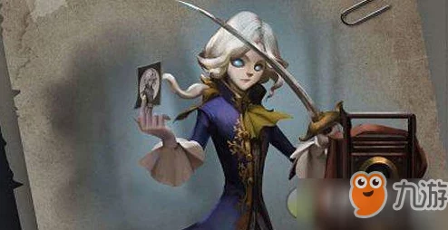 第五人格谁克制约瑟夫？最新角色推荐及约瑟夫技能更新进展消息