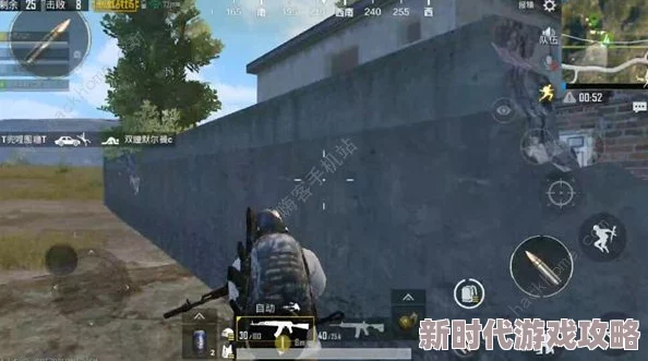 绝地求生刺激战场最新战术解析：单人灭队以一敌百，高手对战思路深度分解与实战进展
