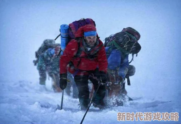 啊好痛嗯轻一点视频珠峰女王：拉克帕·夏尔巴勇攀高峰追逐梦想展现女性力量