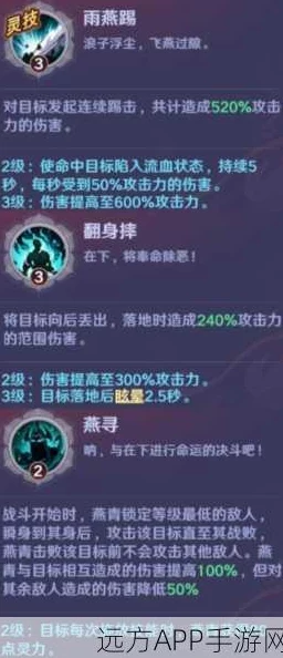 2024年魂武边缘迷阵侍最新克制策略：深度解析压制侍的有效打法与技巧进展