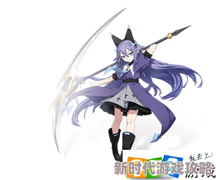 妖精的尾巴魔导少年：灵碟魔导士最新实战评测，好用性分析及技能更新进展