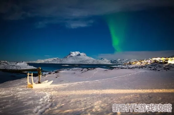 天堂色探索天空海洋与大地间最纯粹的色彩变幻捕捉自然光影的艺术