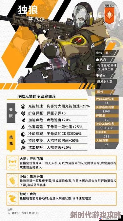 2024王牌战士强哥最新天赋搭配推荐及改动分析攻略