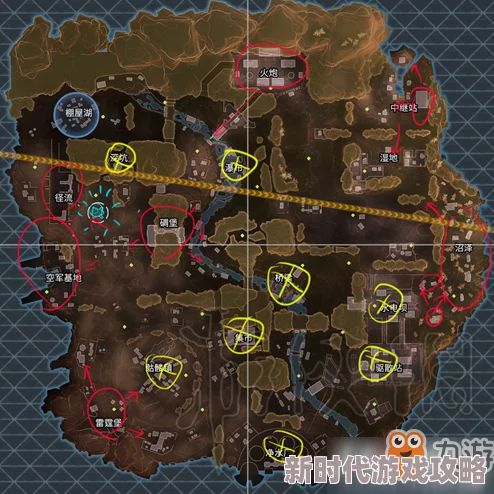 Apex英雄滑铲技巧全解析：2024最新使用方法与战术进展介绍