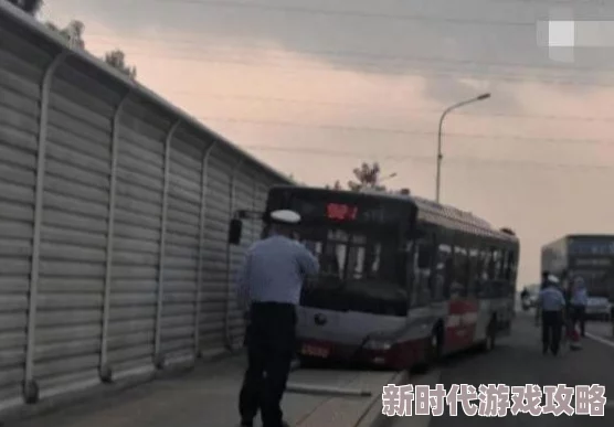 公车之狼警方已介入调查正在收集证据