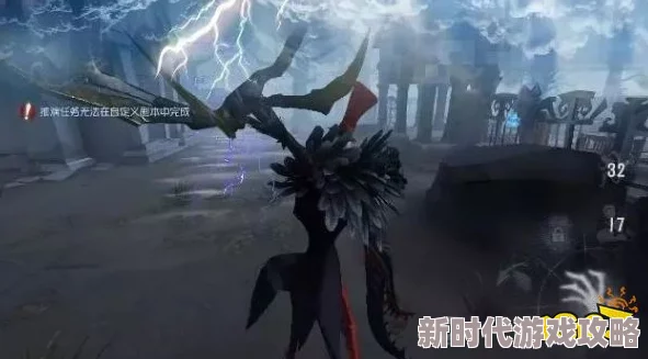 第五人格盲女音波皮肤最新获取途径及评价：是否值得2024年玩家入手解析
