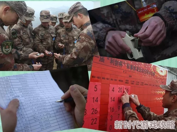 明日决胜竞技场最新挑战攻略发布：掌握技巧提升段位与积分，揭秘高效上分策略