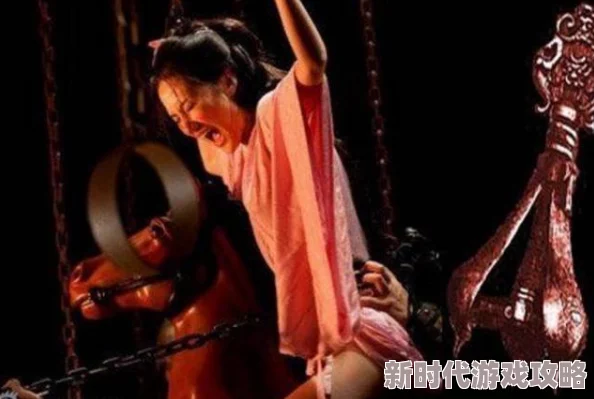人妻隷奴沦为玩物任人摆布身不由己受尽屈辱
