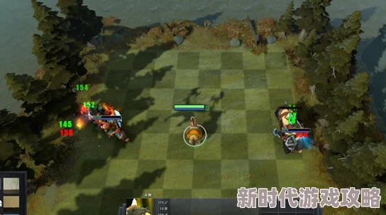 刀塔自走棋兽王重做后表现如何？最新技能野性召唤带来哪些进展？