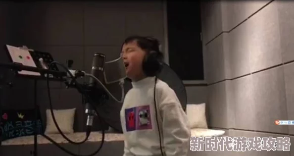 神前司惊现神秘录音棚疑似秘密筹备个人出道专辑