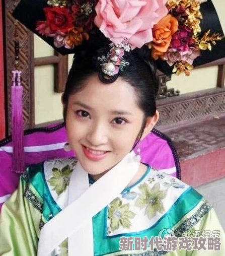 震惊！当红小花旦片场与神秘男子“嗯嗯啊啊啊啊啊啊啊啊”疑似恋情曝光
