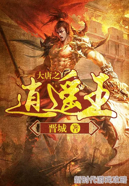霸唐逍遥录传闻主角竟是武则天失散多年的亲侄子流落民间后习得绝世武功