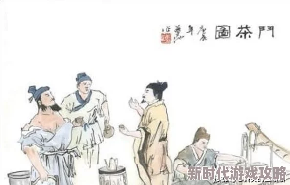 归龙潮珍闻揭秘：杯中留尘世修习完美攻略大爆料