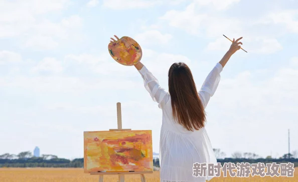 儿媳月月小说积极向上生活充满希望勇敢追梦实现自我价值