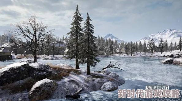 DayZ寒冬群岛DLC‘Frostline’震撼发布，全新生存挑战与极寒环境爆料！