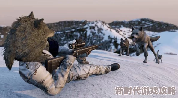 DayZ寒冬群岛DLC‘Frostline’震撼发布，全新生存挑战与极寒环境爆料！
