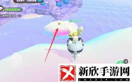 蛋仔派对水系艾比获取攻略：全面捕捉地图指南及爆料信息汇总