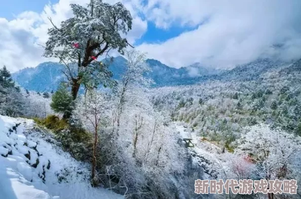七日世界雪国人生：独家爆料宜居点推荐大全，揭秘隐藏桃源胜地！
