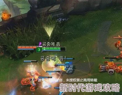 英雄联盟手游大头技能全揭秘：炮台控制与强化大招爆料