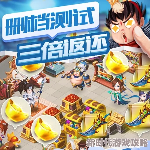 2024年热门模拟经营开店手游大盘点及爆料