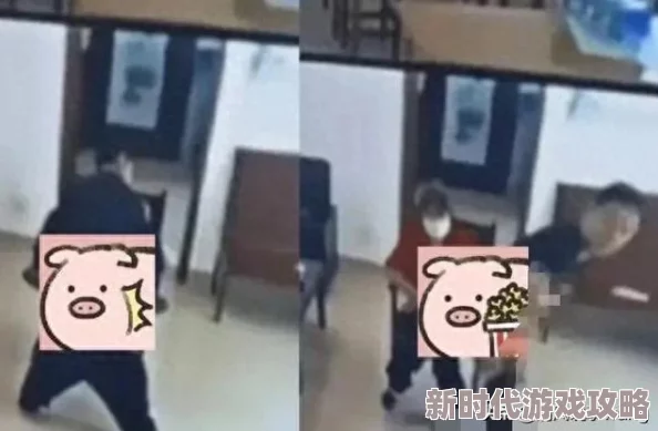 逼视频疯传网络引发警方关注