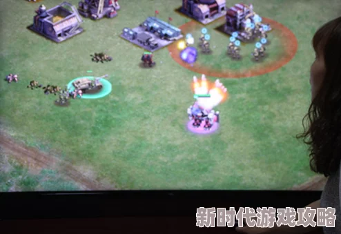 2024最新爆料!最好玩的RTS类游戏大全:即时战略游戏震撼盘点合集 2024最新爆料!最好玩的RTS类游戏大全:即时战略游戏震撼盘点合集