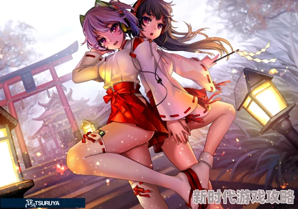 邪恶肉肉帝之福利琉璃神社据说资源丰富更新快老司机都懂得