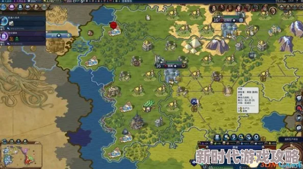 文明6爆料：解析哪个文明在游戏中军事能力最强悍？