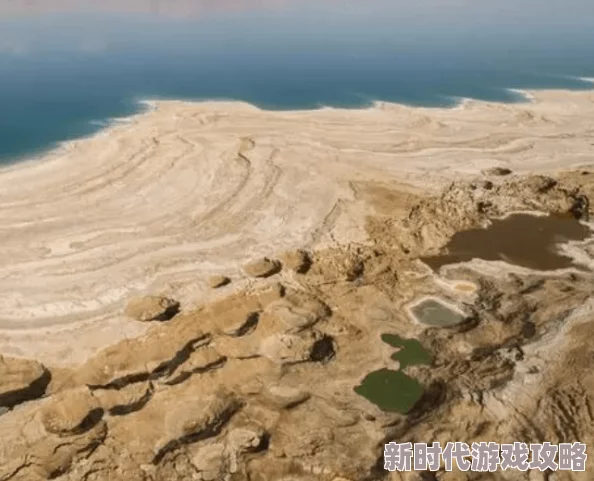 文明6死海归属揭秘：独特地理环境挑战哪个文明的生存？