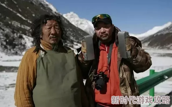 穷游西藏李青老周张倚据说李青全程负责拍照老周掌管财政大权张倚自带方便面