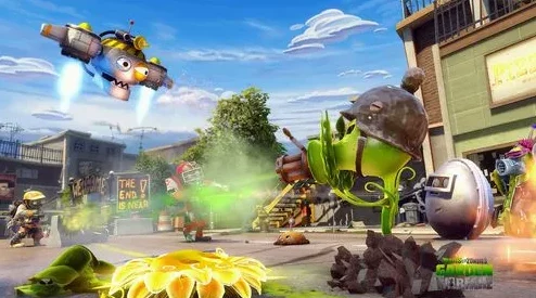 2024经典再现!植物大战僵尸系列游戏热门排行大爆料 2024经典再现!植物大战僵尸系列游戏热门排行大爆料