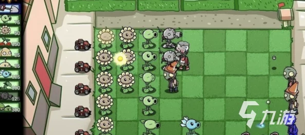 2024经典再现!植物大战僵尸系列游戏热门排行大爆料 2024经典再现!植物大战僵尸系列游戏热门排行大爆料