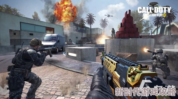 2024好玩的单机射击游戏排行榜前十名爆料及耐玩合集