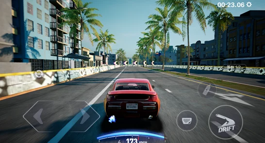 2024热门联机开车游戏大揭秘：精选推荐与爆料信息分享