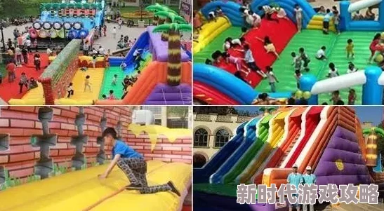 2024年最受欢迎4岁小孩小游戏合集大爆料推荐