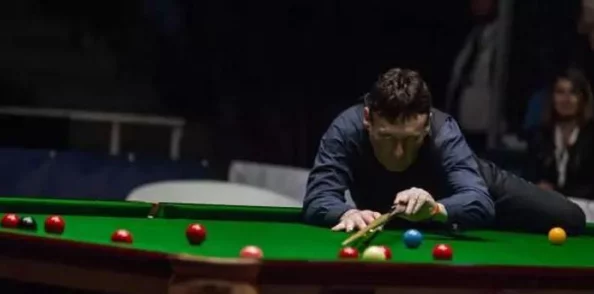 卿月凤翎的小说免费2023斯诺克国际锦标赛大卫·格雷斯VS约翰·希金斯携手拼搏展现体育精神 卿月凤翎的小说免费2023斯诺克国际锦标赛大卫·格雷斯VS约翰·希金斯携手拼搏展现体育精神