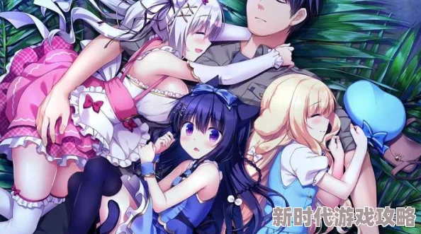 靠逼动漫据说原画师沉迷Galgame导致工期延误引发公司内部八卦 靠逼动漫据说原画师沉迷Galgame导致工期延误引发公司内部八卦