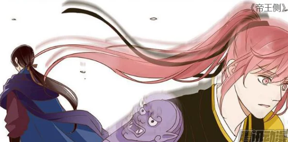 韩国漫画画风精美故事精彩题材多样引人入胜充满活力