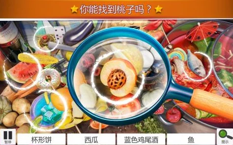2024年精选免费有趣美食餐厅小游戏排行榜大爆料