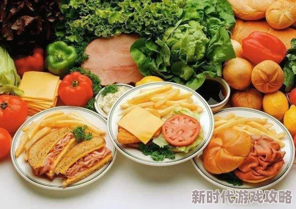 乱肉合集乱500篇小听说作者其实是位美食博主喜欢用奇奇怪怪的食材