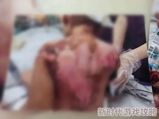 男宠被强制灌水锁精憋尿曝光虐待视频令人发指受害者身心受创急需帮助