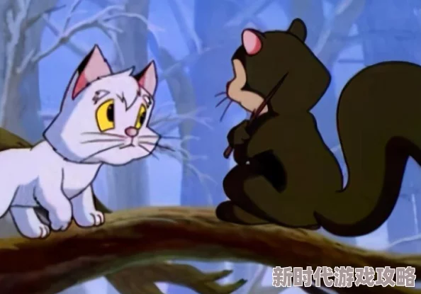 爆料！怪物猎人系列中，哪只猫咪外观最可爱迷人引热议